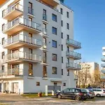 Appartement Like Kołobrzeg