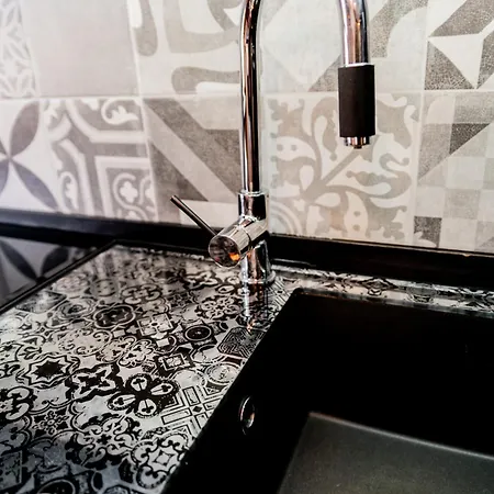 Like Apartment Kolobrzeg