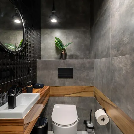 Like Apartment Kolobrzeg