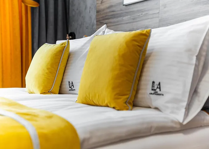 Like * Колобжег