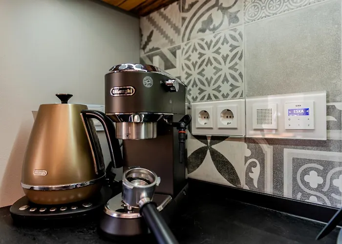 Like Апартаменты