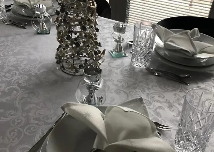 Like Апартаменты *