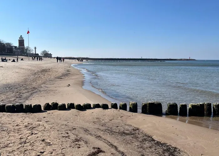 Like Колобжег