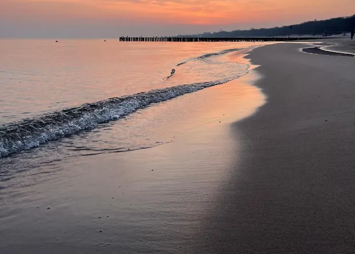 Апартаменты Like