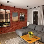 Apartamento Like Kołobrzeg