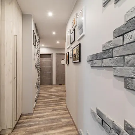 Appartement Like Kołobrzeg