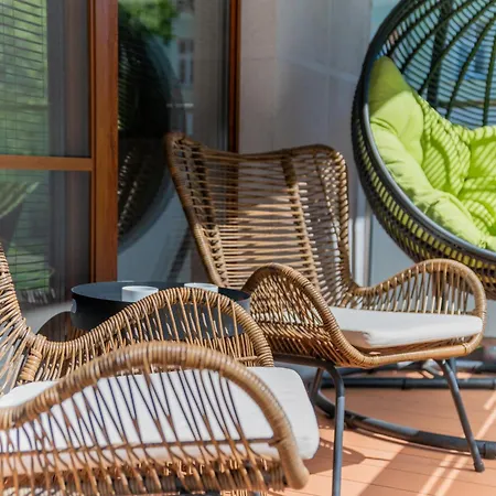 Appartement Like *