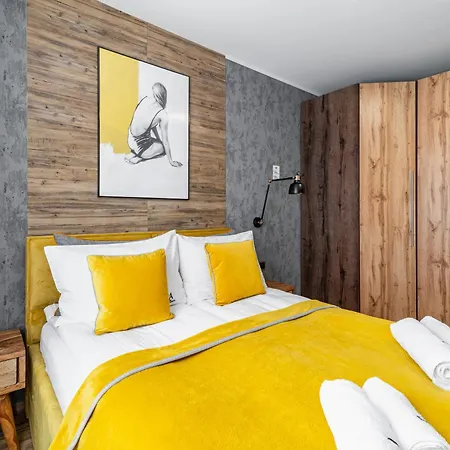 Like Appartement Kołobrzeg