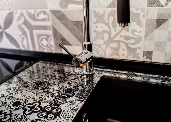 Like Apartament Kołobrzeg