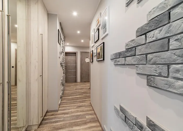 Apartament Like Kołobrzeg