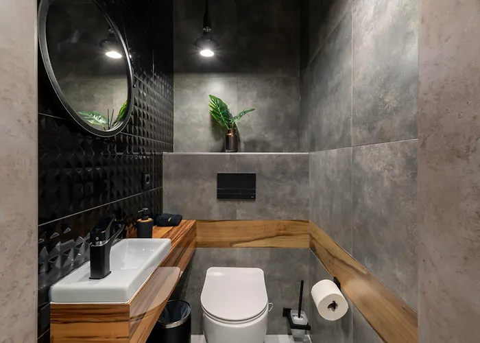 Like Appartement Kołobrzeg