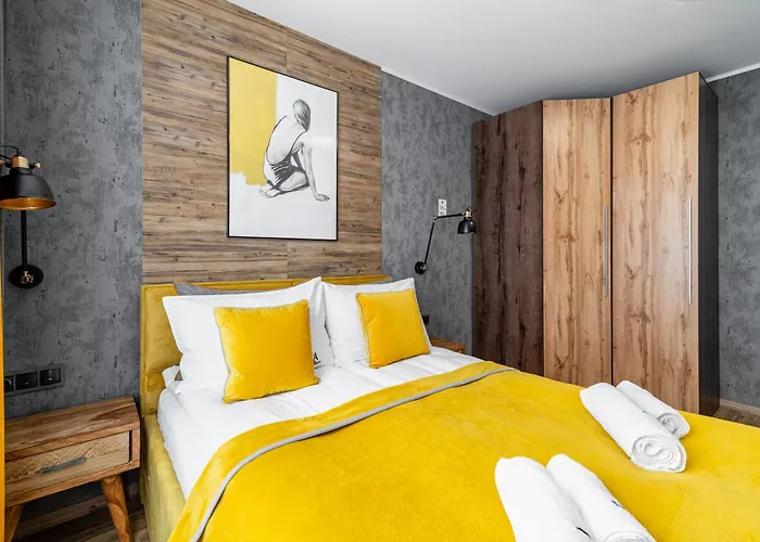 Like Apartment Kolberg