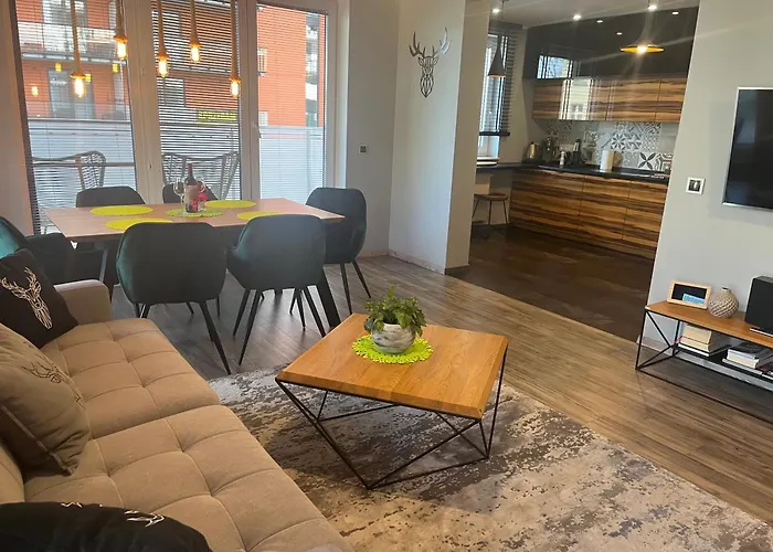 Apartment Like Kolberg